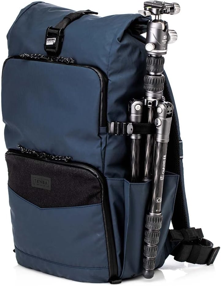 Tenba Skyline 10 Shoulder Bag Umhängetasche, 22 Centimeters Grau, Grau