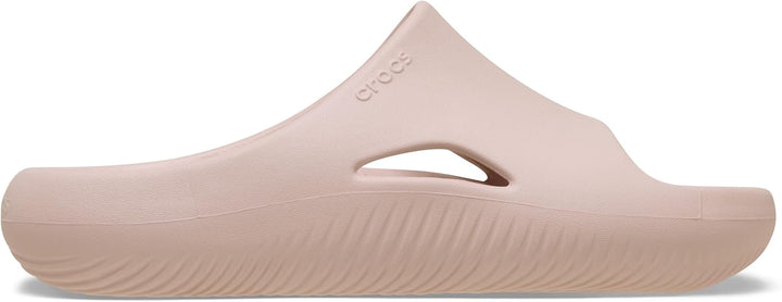 Crocs Mellow Recovery Slide 36 EU Quarz, 36 EU Quarz