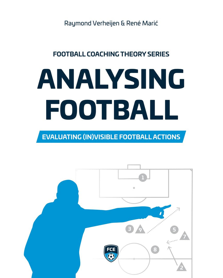 Analysing Football: Reverse Engineering Football Actions, Taschenbuch