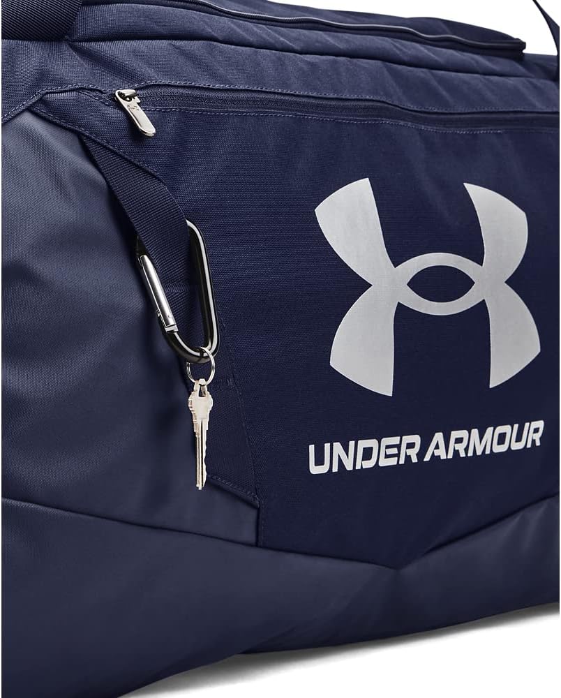 Under Armour Undeniable 5.0 Tasche Einheitsgrösse Midnight Navy, Einheitsgrösse Midnight Navy