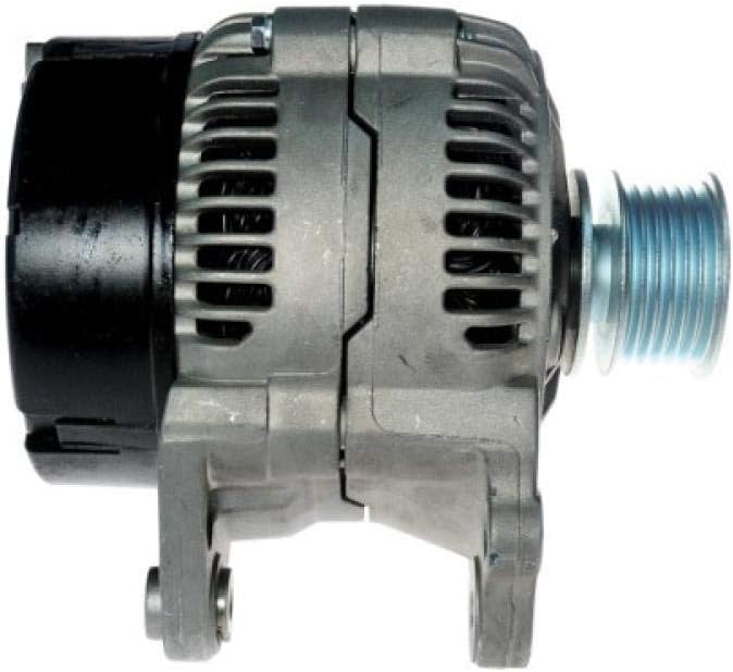 HELLA - Generator/Lichtmaschine - 14V - 90A - für u.a. VW Polo (6N2) - 8EL 011 711-031