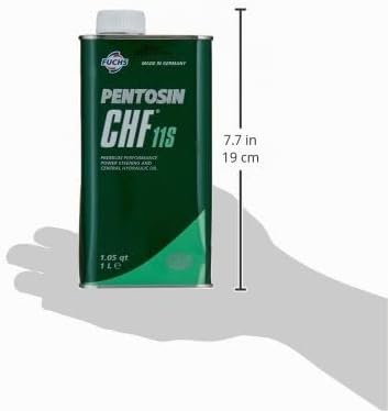 Pentosin CHF 11S 1 Liter