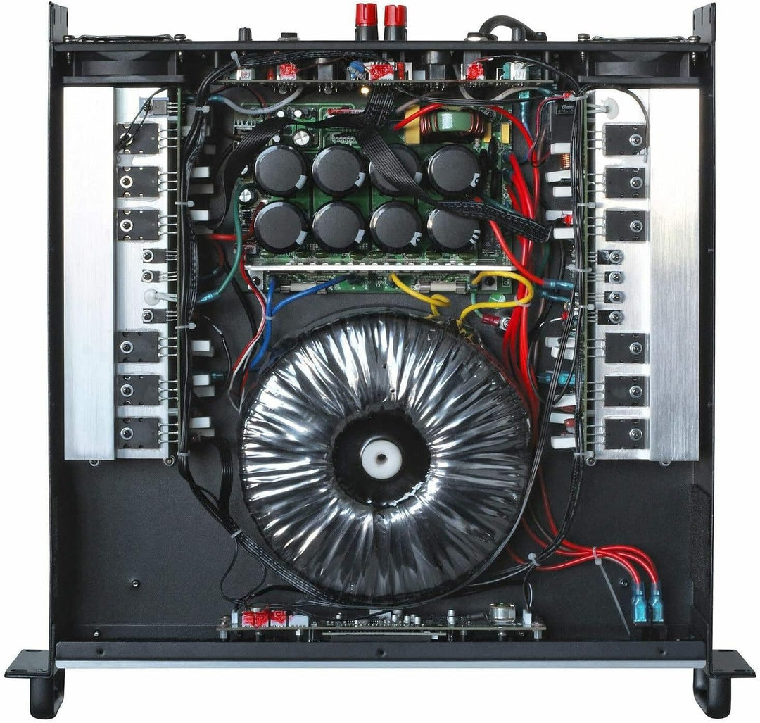 Power Dynamics PDA-B1500 PA-Verstärker 1500 W RMS
