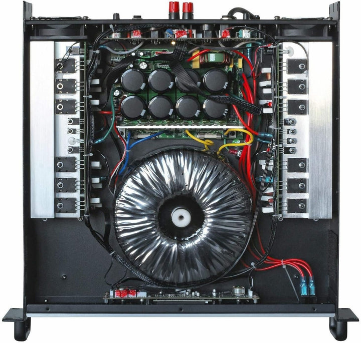 Power Dynamics PDA-B1500 PA-Verstärker 1500 W RMS