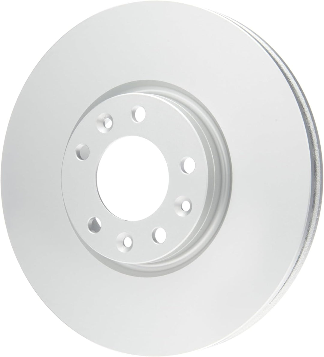Bosch BD2149 Bremsscheiben - Vorderachse - ECE-R90 Zertifizierung - zwei Bremsscheiben pro Set