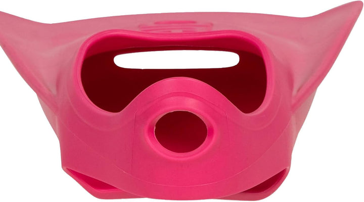 ARENA Unisex-Youth Fins Kids/Jr Trainings Ausrüstung 26-27 PINK, 26-27 PINK