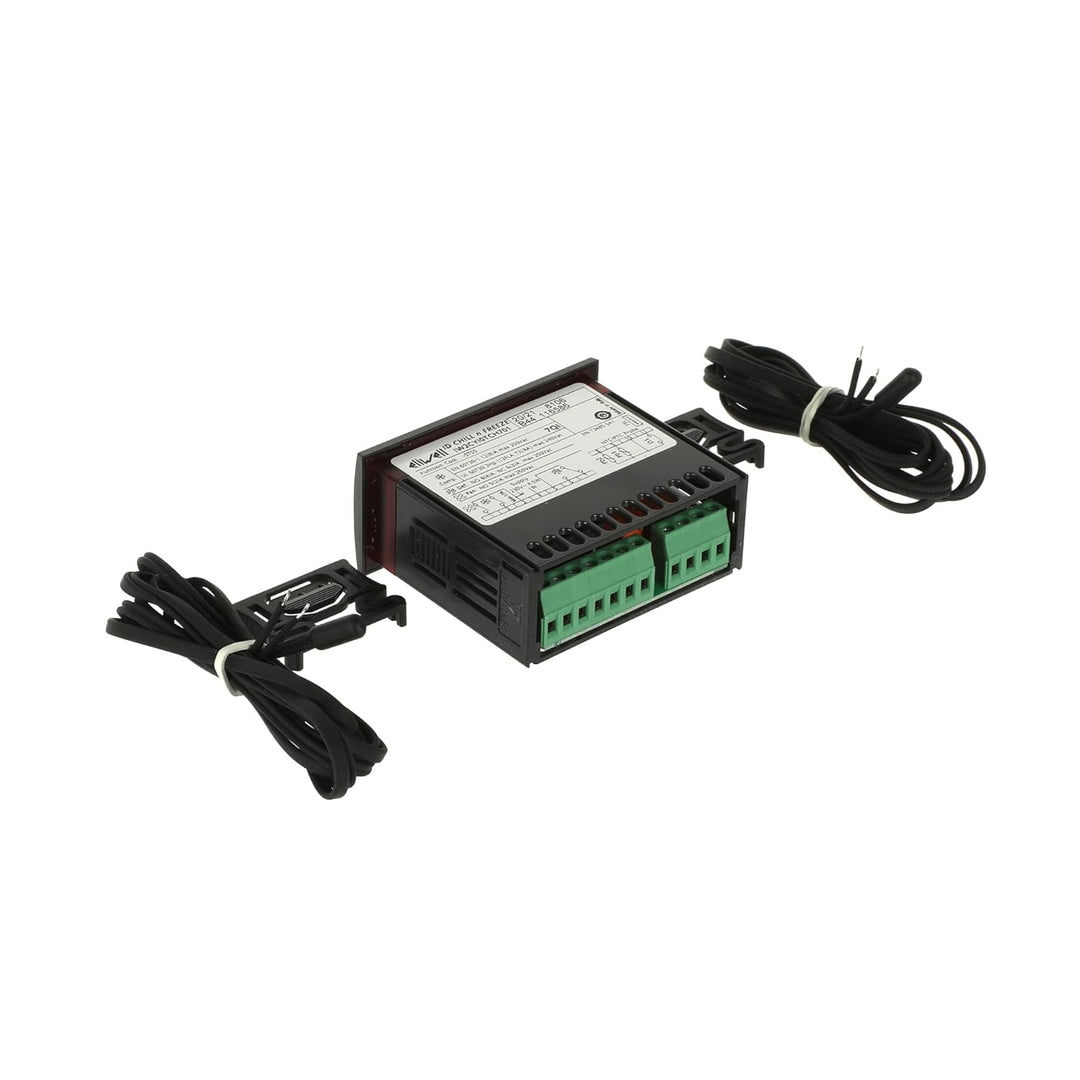 Eliwell IDCHILLNFREEZE Id Chill N Freeze Thermostat