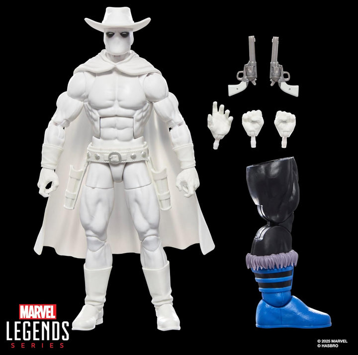 Marvel Legends Series Phantom Rider Ghost Rider und Avengers Comics Action-Figur | Marvel Legends 15