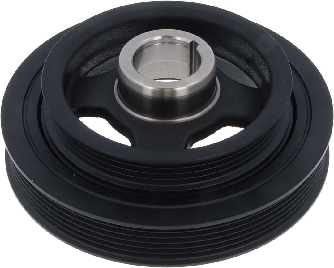 Corteco 80005104 Riemenscheibe Damper