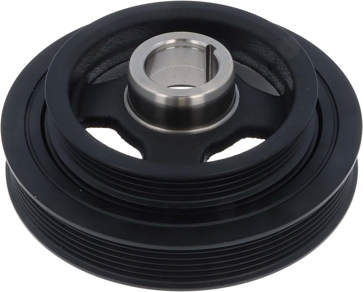 Corteco 80005104 Riemenscheibe Damper