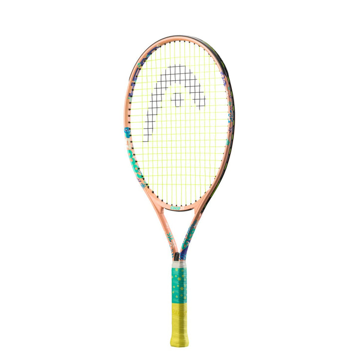 Coco Junior Tennisschläger 8-10 Jahre Einzelbett, 8-10 Jahre Einzelbett