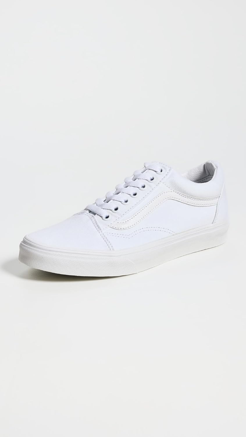 Vans Vnoa5krfavm1 Frau 50 EU True White