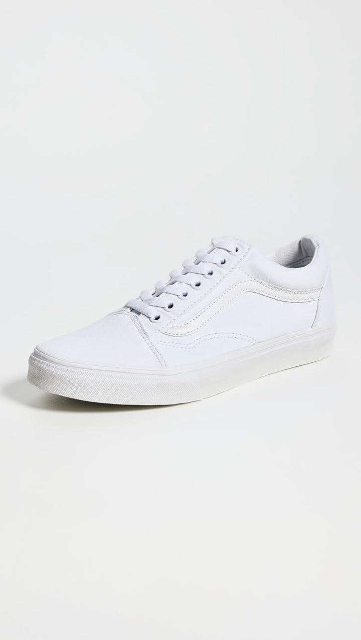 Vans Vnoa5krfavm1 Frau 50 EU True White