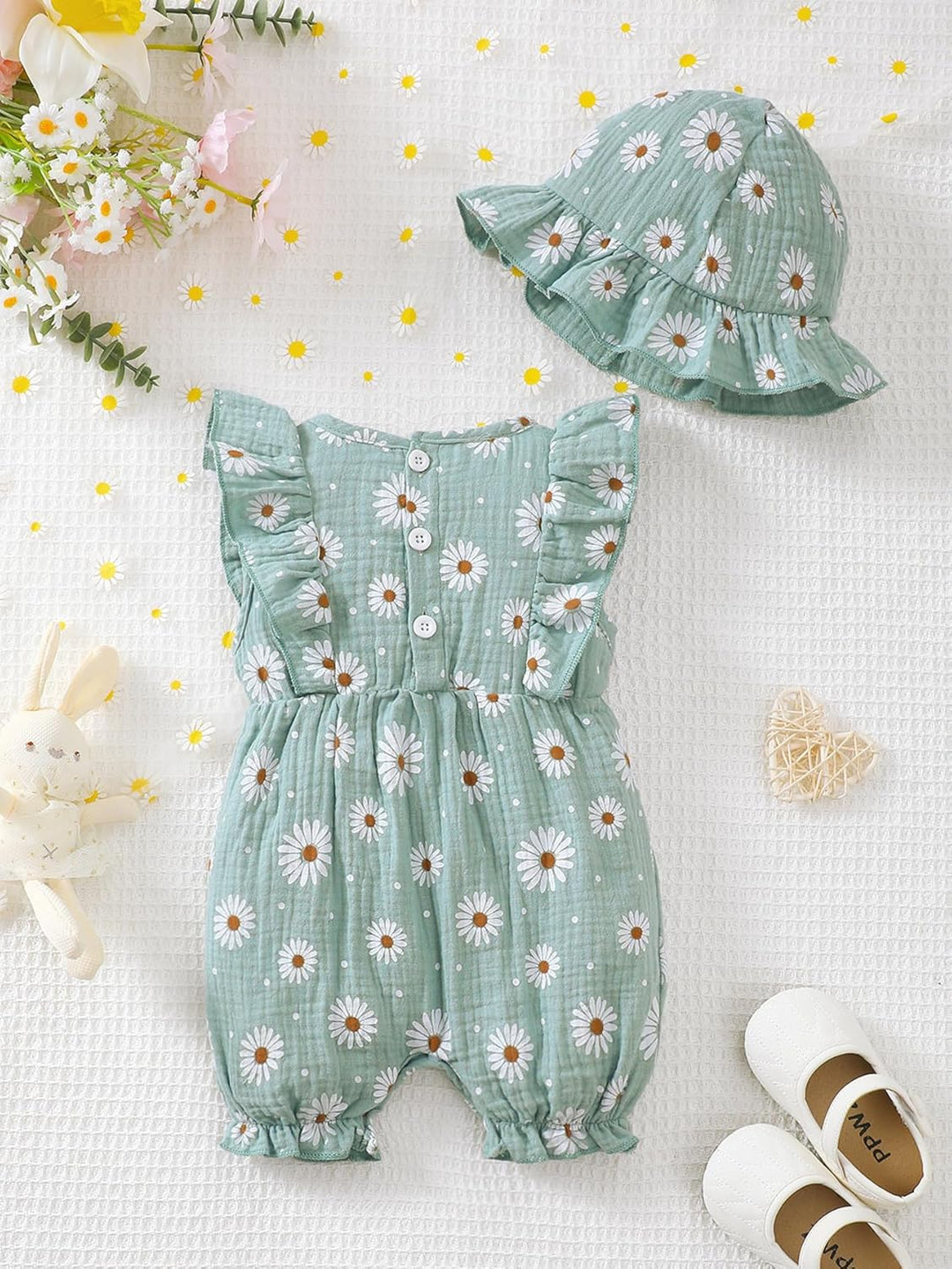 Neugeborenes Baby Mädchen Kleidung Langarm Rüschen Overall Bowknot Romper Infant Mädchen Herbst Wint