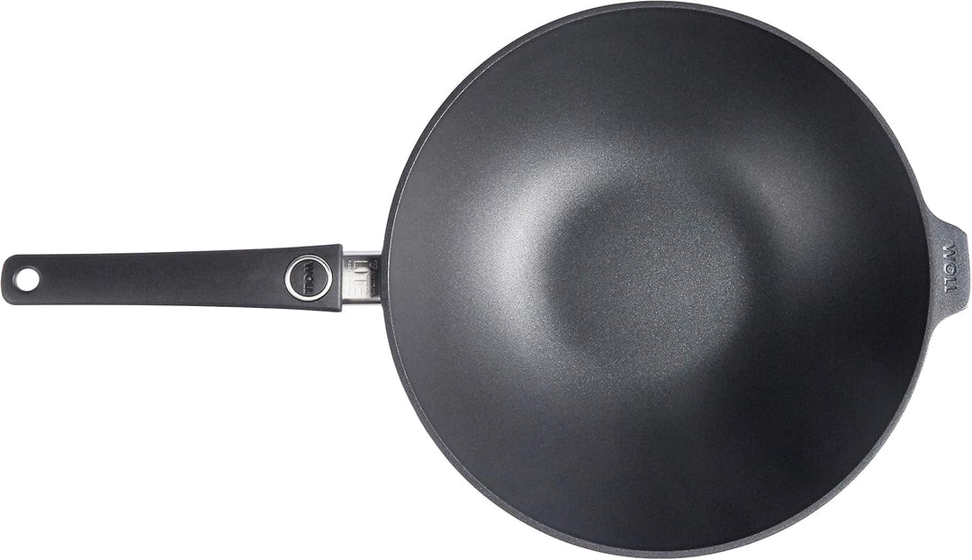 Woll Diamond Plus/Diamond Lite Wok, 32,5 cm Wok 12.5, Wok 12.5