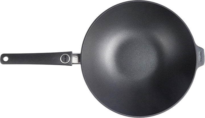 Woll Diamond Plus/Diamond Lite Wok, 32,5 cm Wok 12.5, Wok 12.5