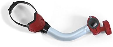 Fiamma Bike Block Pro 2 und 4 - rot - Fahrradhalter- Set