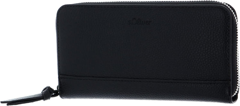 s.Oliver (Bags) Damen 10.2.17.30.282.2129974 Portemonnaie, 999 Reisezubehör-Brieftasche, 9999, 9999