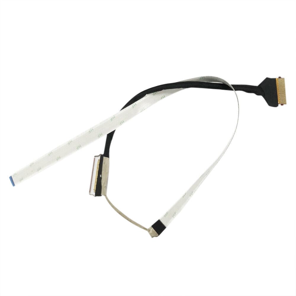 JINTAI Flachkabel LCD LED LVDS Display 30pin für HS560 ideapad 3-15ITL6 82H8 IdeaPad 3-15ADA6 82KR I