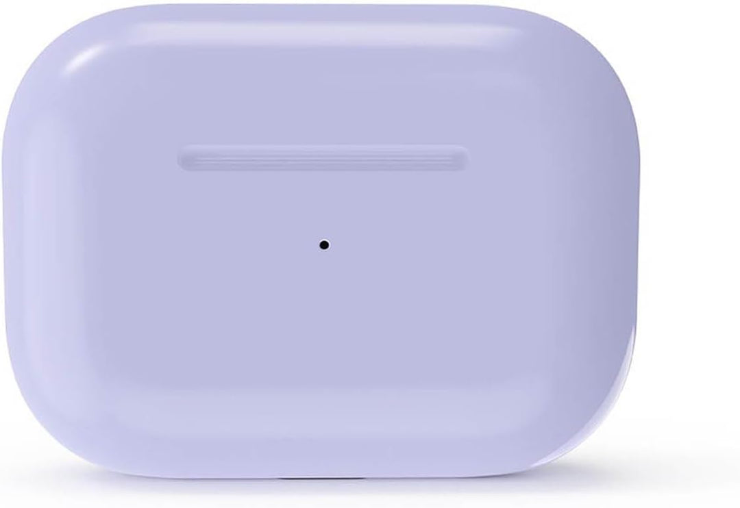 Gembird GMB-Audio Wireless TWS In-Ears Violet - Bluetooth 5.0 Kopfhörer, 200 Std. Standby, Freisprec