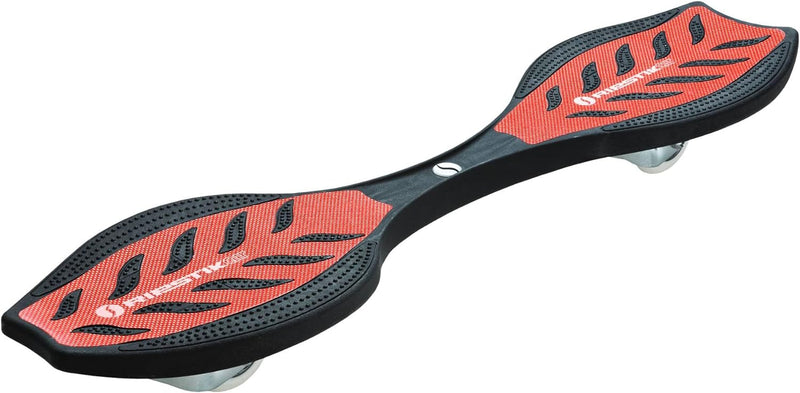 Razor RipStik Air Waveboard Rot, Rot