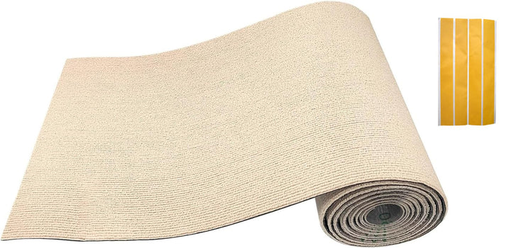 [200cmx40cm] Selbstklebend Kratzteppich Katze Wand,Kratzmatte Katze,Kratzbretter Wand,Kratzbrett Kat