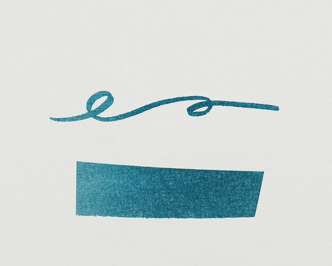 J.Herbin 18504T Tintenset mit 5 Tintenflakons (10ml, ideal für Zeichnen und Kalligraphie, Winter) 1
