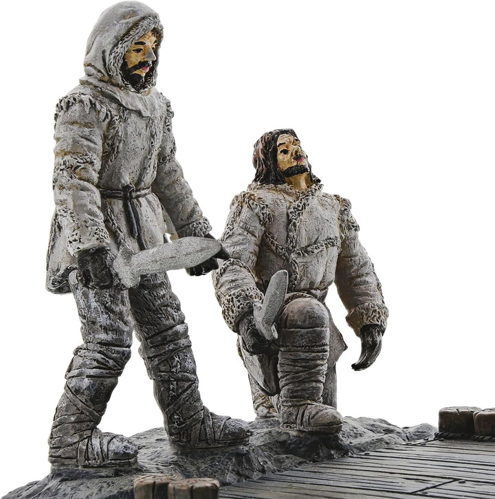 Department 56 Figurine, Kunstharz, Mehrfarbig, One Size