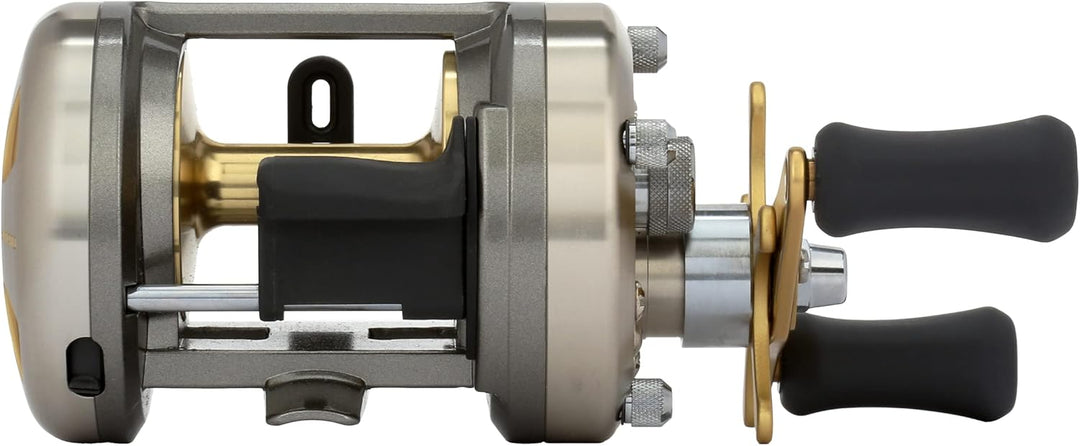 Shimano Cardiff Baitcastrolle 4+1 Kugellager (5,8:1)