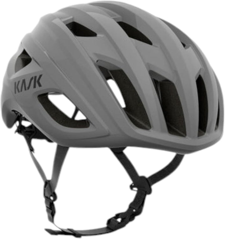 Kask Mojito Cubed Helm grau MOJITO CUBED WG11 Grey L, MOJITO CUBED WG11 Grey L
