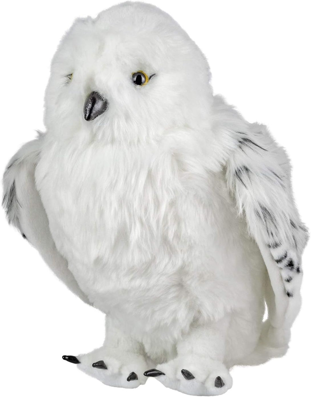 The Noble Collection Hedwig Collector's Plush with Wings by Officially Licensed 15in (38cm) Harry Po