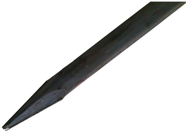 10 x Schnureisen Schnurnagel Schnurpfahl verschiedene Grössen Ø 16 mm oder Ø 18 mm (16 x 1200 mm), 1
