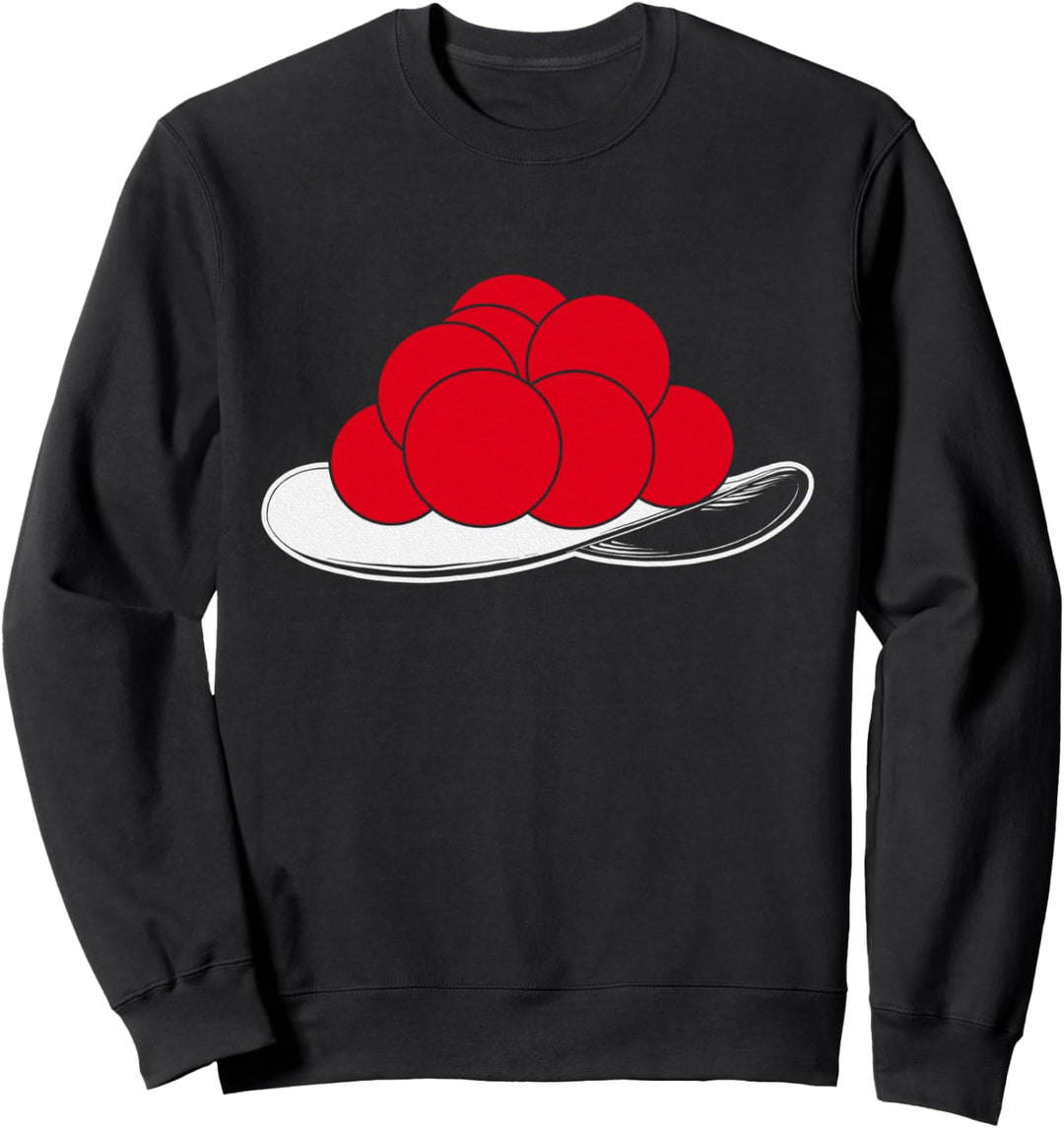 Schöner Schwarzwald Bollenhut Sweatshirt