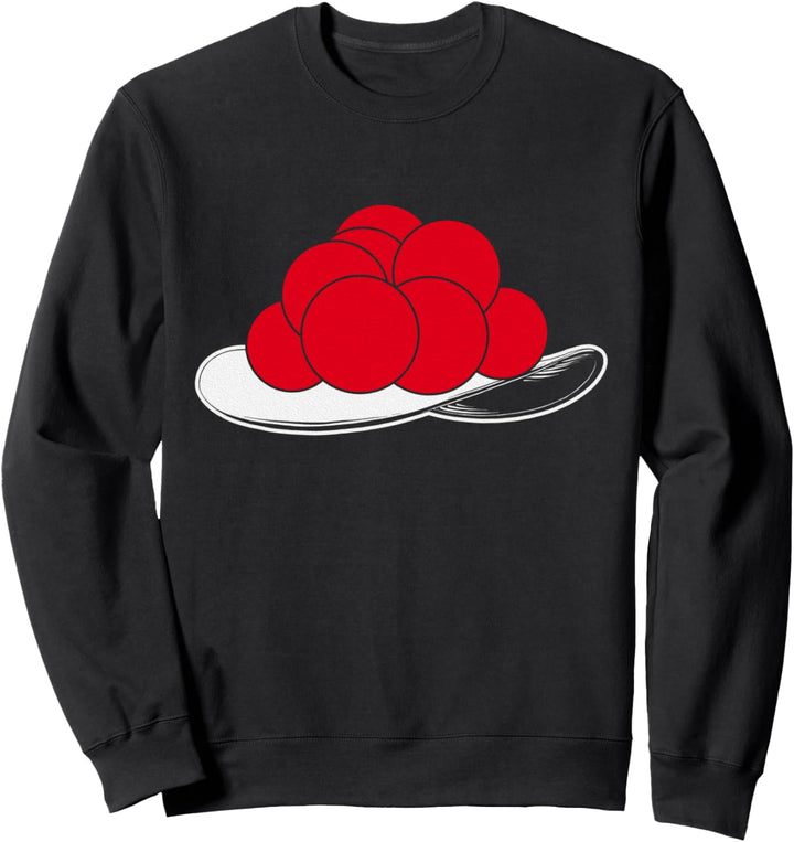 Schöner Schwarzwald Bollenhut Sweatshirt
