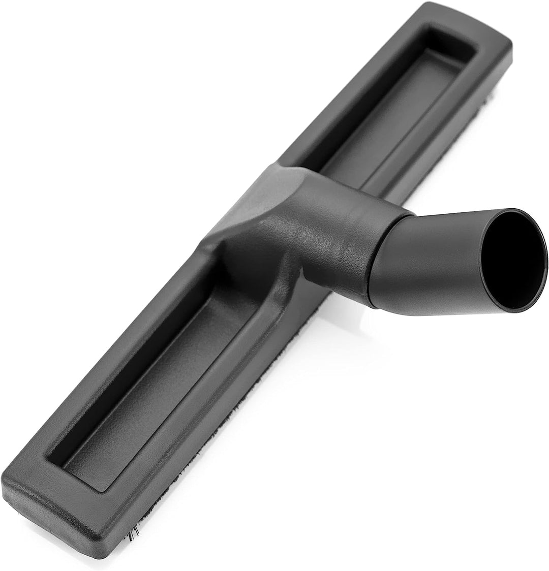 Komfort universale 35mm Hartbodendüse, Staubsaugerdüse - Kompatibel mit Kärcher, Bosch, Siemens, Sam