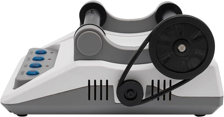 Rock Tumbler Kit, Steinpolierer, DIY-Poliermaschinen-Set mit Polierkörner, Steinpoliermaschine für K