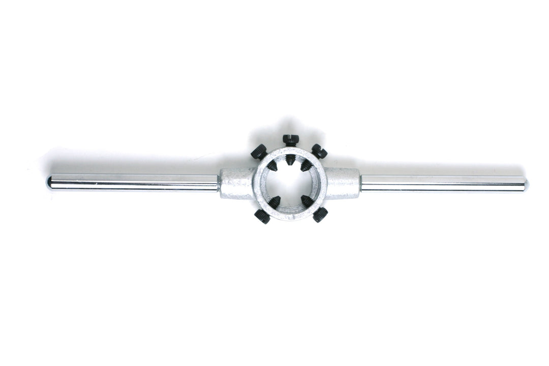 PROFI Schneideisenhalter 55 x 16 mm, für MF22-MF26 Schneideisen, 55 x 16 mm, f&amp;