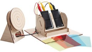 Solar-Assistent New Generation I