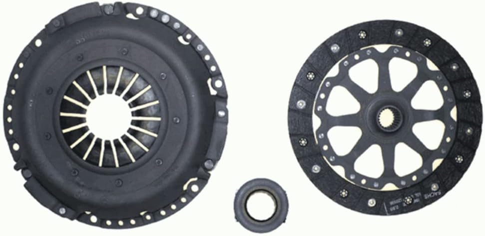 SACHS 3000 951 020 Kupplungssatz