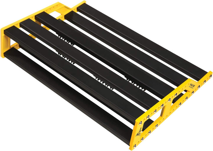 NUX NPB-L | Bumblebee Pedalboards mit Tasche & Zubehör | gross, L