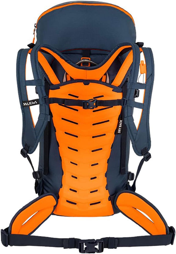 Salewa Ortles Guide 45L Rucksack 72 cm Blau Einheitsgrösse, Blau Einheitsgrösse