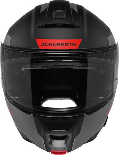 Schuberth C5 Eclipse Klapphelm (Anthracite,M (57)) M 56/57 Anthracite, M 56/57 Anthracite
