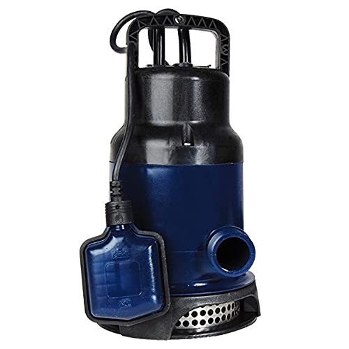 Spido 2217 Gartenpumpe Ecc150