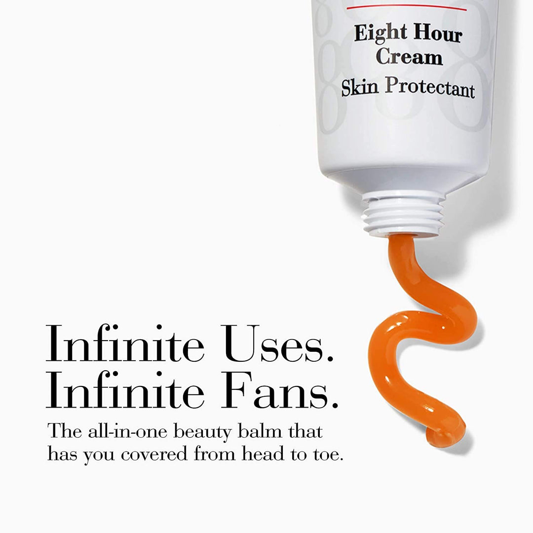 Elizabeth Arden Eight Hour Skin Protective Cream, 50 ml Hat, Hat