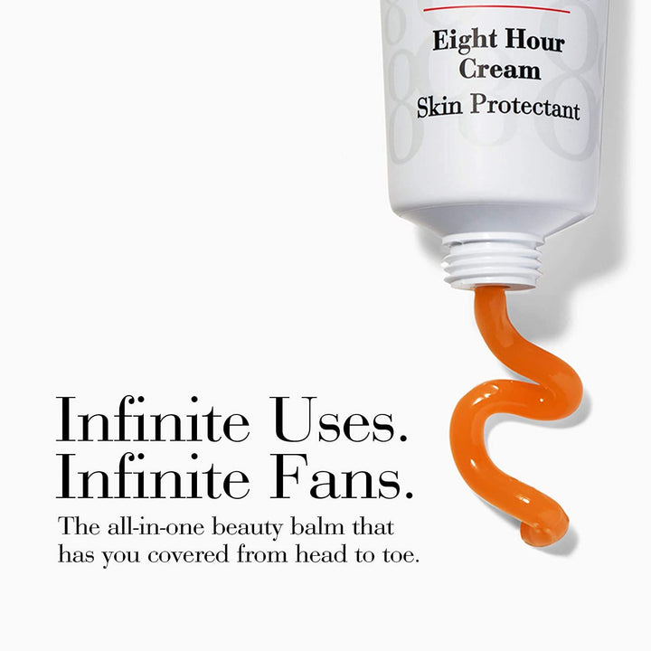 Elizabeth Arden Eight Hour Skin Protective Cream, 50 ml Hat, Hat