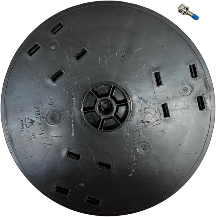 Seneca River Trading Bissell 1611710 Drehscheibe rechts für Spinwave Hartboden Spin Mop