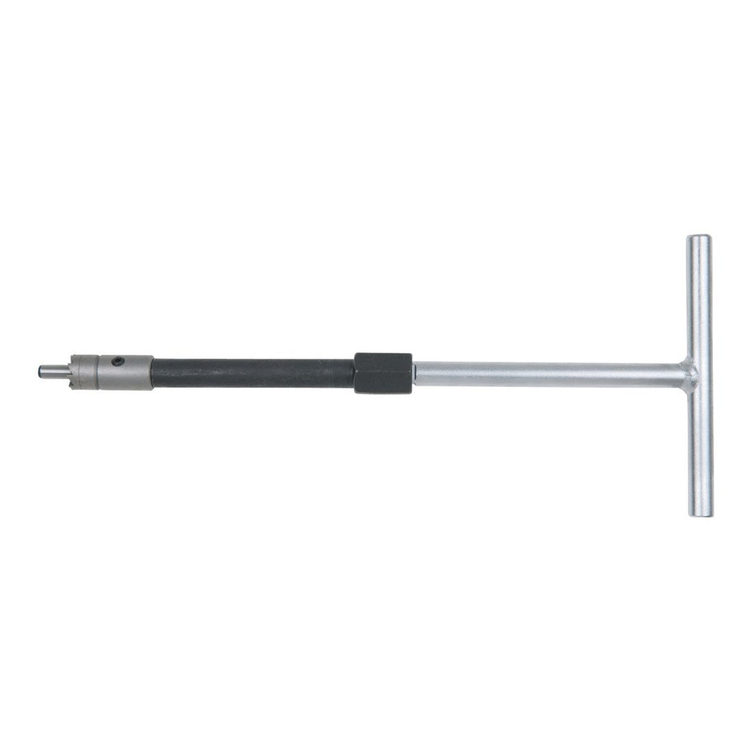 KS Tools 152.1466 Injektoren-Dichtsitz-Fräser Ø 17/17 mm