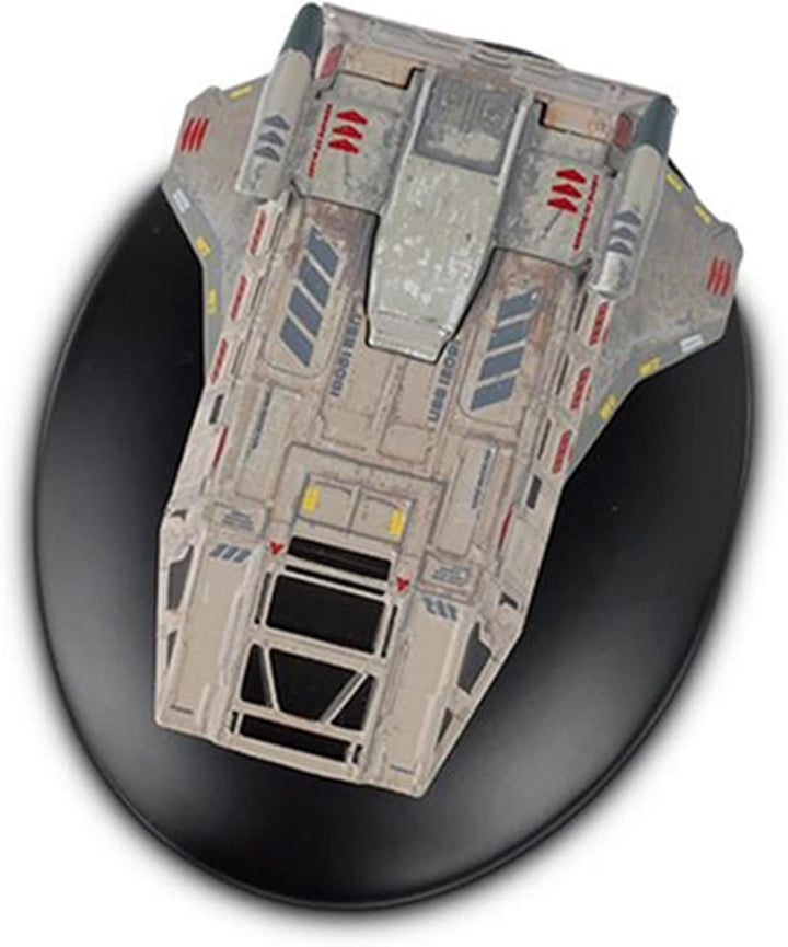 Star Trek Starships Collection Exclusive Shuttlecraft Set 4