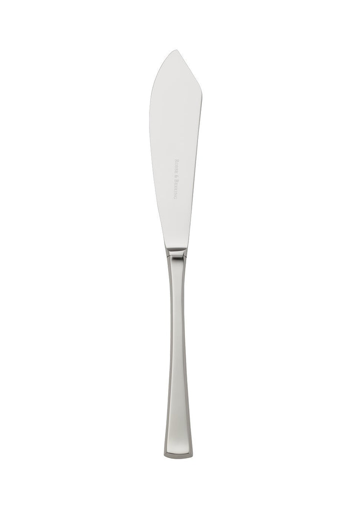 Robbe &amp; Berking York Tortenmesser (18/8 Edelstahl) | rostfrei, spülmaschinenfest
