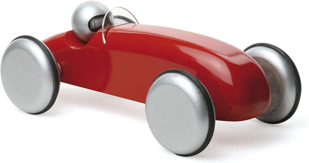 Vilac 2288r Spielzeug Auto Speedster Rot, Rot